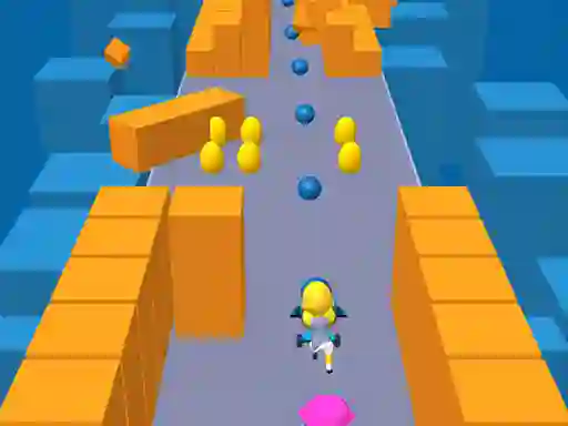 Игра Cannon Surfer онлајн