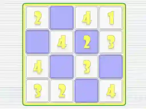 Игра Well Sudoku онлајн