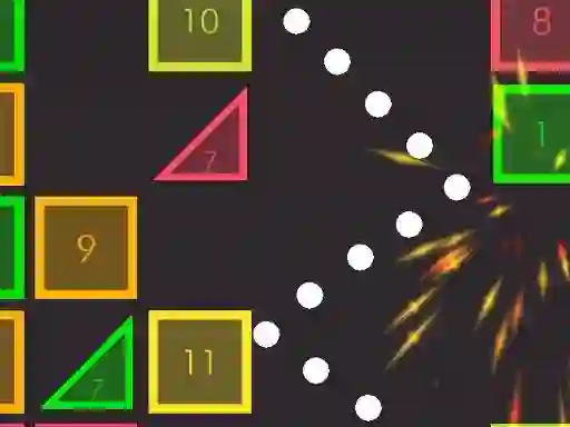 Игра Idle Shooter онлајн