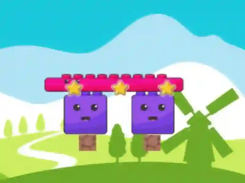 Игра Shape Balance 2 онлајн