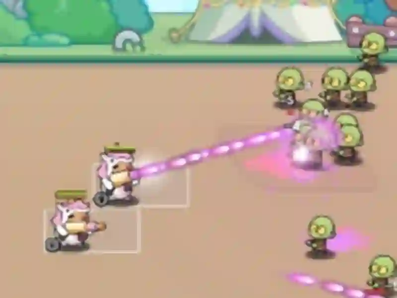 Игра Capybara Go! онлајн