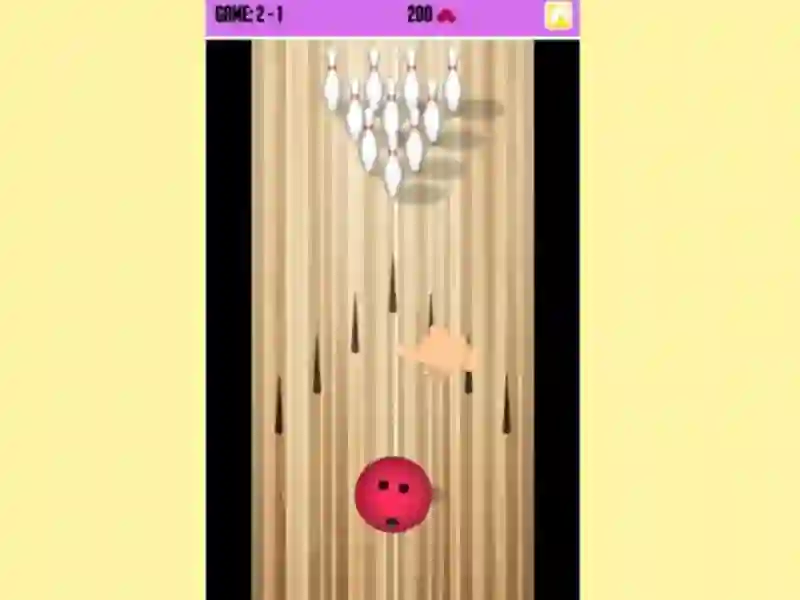Игра Bowling King онлајн