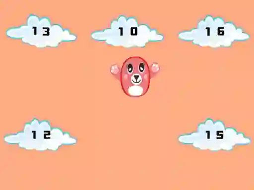 Игра Number Jump онлајн