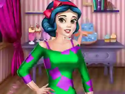 Игра My Birthday Party онлајн