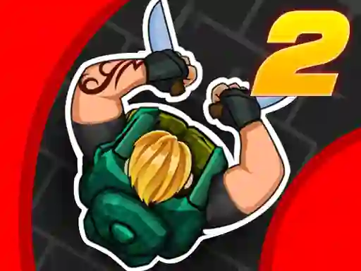 Игра Hunter Assassin 2 онлајн