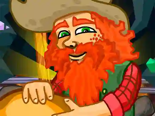 Игра Gold Miner Classic онлајн