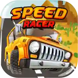 Игра Speed Racer онлајн