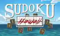 Игра Sudoku Hawaii онлајн