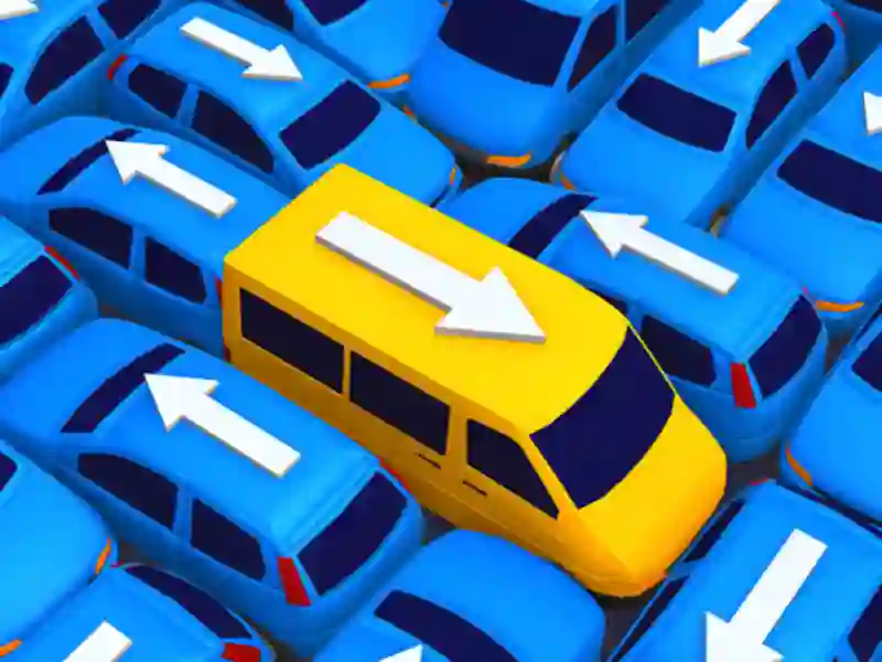 Игра Tap Car онлајн