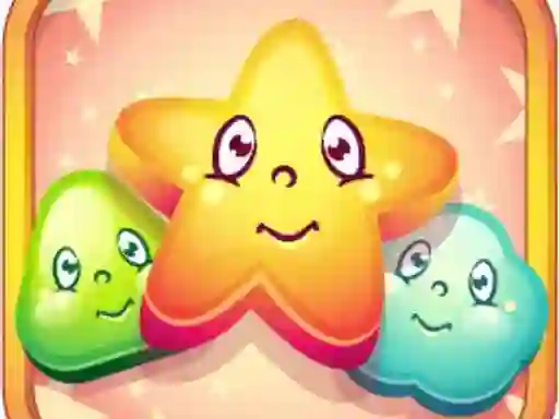Игра Cartoon Candy онлајн