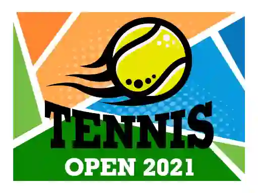 Игра Tennis Open 2021 онлајн