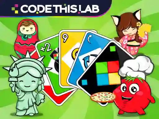 Игра Four Colors World Tour онлајн