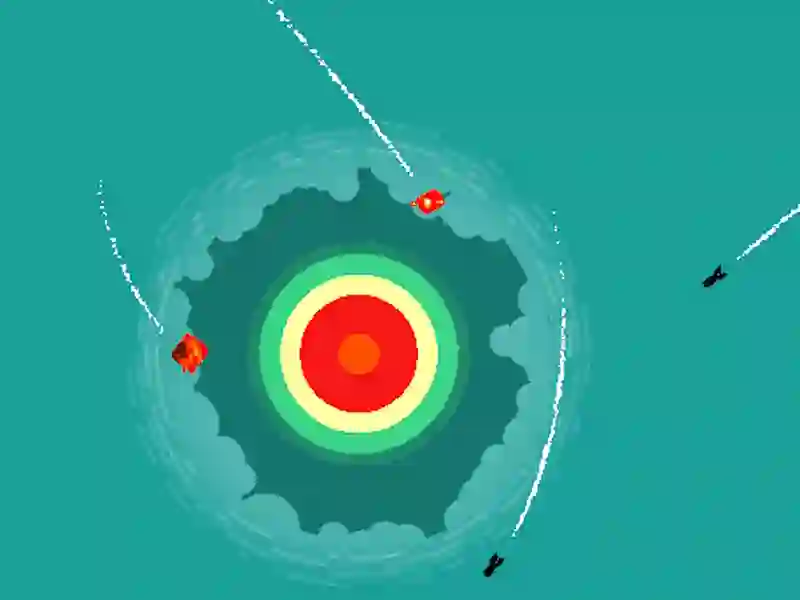Игра Planet Buster онлајн