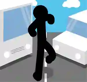Игра Stick City онлајн
