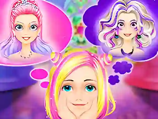 Игра Magic Princess Good Vs Bad онлајн