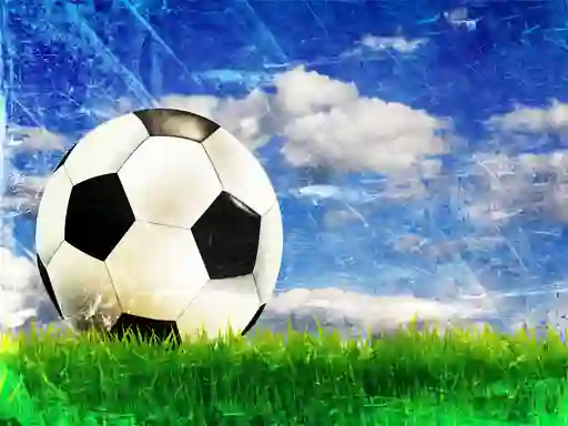 Игра Football Slide онлајн