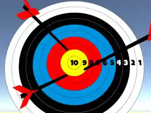 Игра Archery Master онлајн