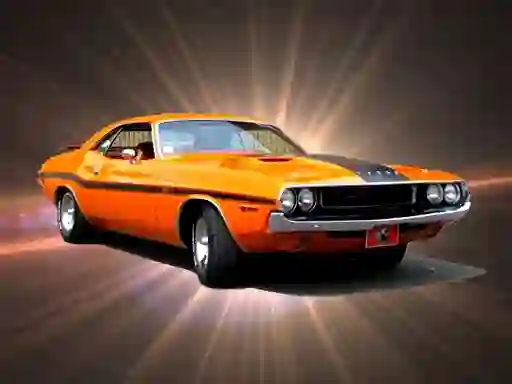 Игра Cool GTA Cars онлајн