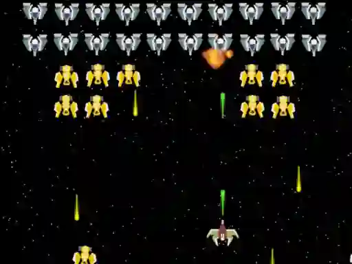 Игра Star Shooter онлајн
