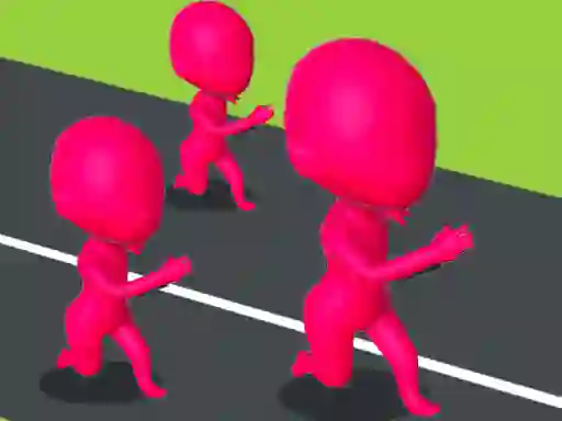 Игра Crowd City онлајн