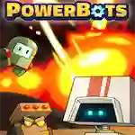 Игра Powerbots онлајн