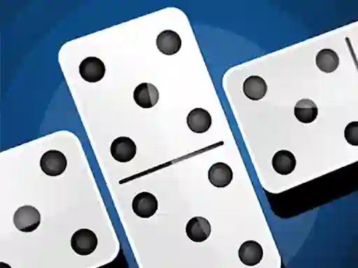 Игра Dominoes онлајн