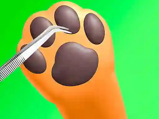 Игра Paw Care онлајн