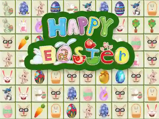 Игра Happy Easter онлајн