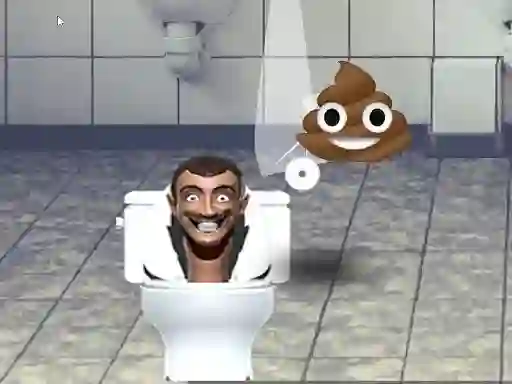 Игра Skibidi Toilet Soccer Head онлајн
