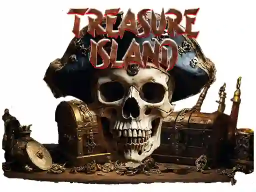 Игра Treasure Island Pinball онлајн