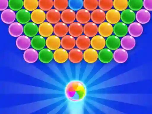 Игра Bubble Hunter онлајн