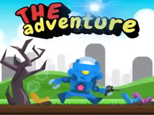 Игра The Adventure онлајн