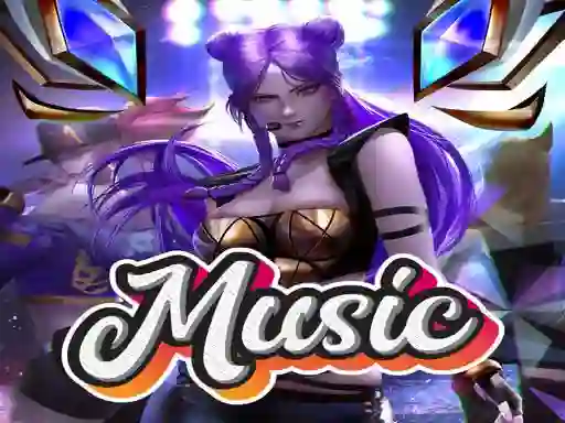 Игра Guess The Song! онлајн
