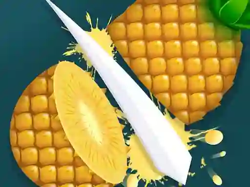 Игра Fruit Slice онлајн