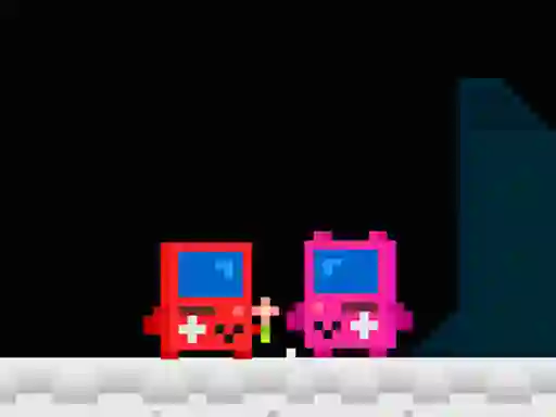 Игра ?mpostor Game Console онлајн