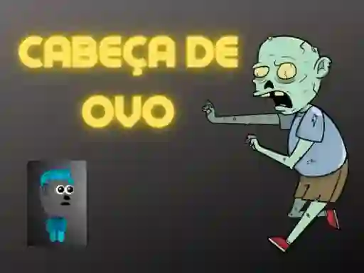Игра Egg head онлајн
