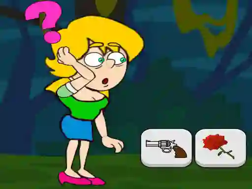 Игра Save Woman онлајн