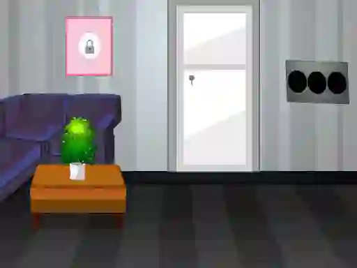 Игра Living House Escape онлајн