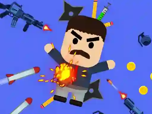 Игра Angry Boss 2 онлајн