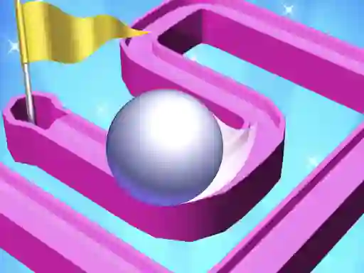Игра TENKYU -STAGE BALANCE онлајн