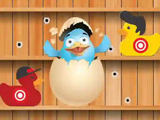 Игра Duck Challenge онлајн