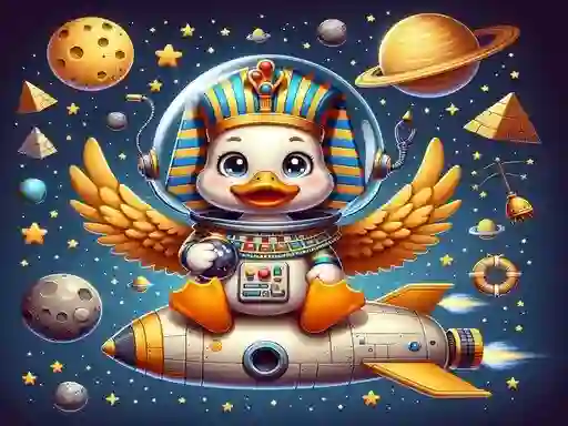 Игра QuackTut онлајн