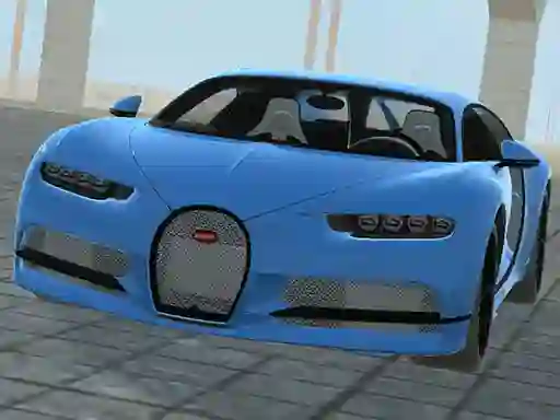 Игра Car Driving онлајн
