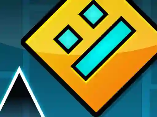 Игра Geometry Dash BeatBox онлајн