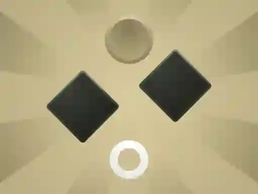 Игра Unstable Squares онлајн