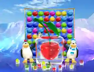 Игра Arctic Fruits онлајн