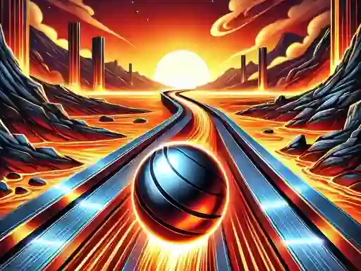 Игра Ball Mania! онлајн