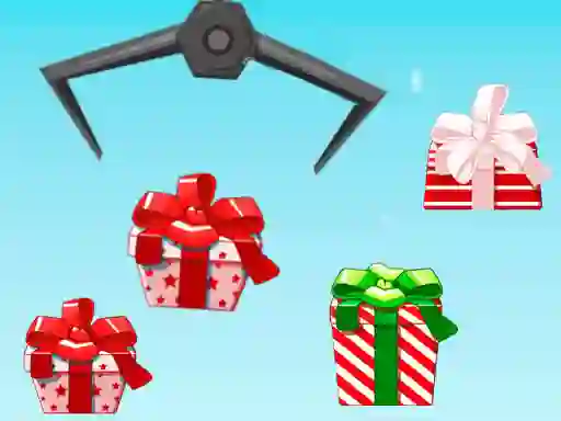Игра Release The Gift Boxes онлајн