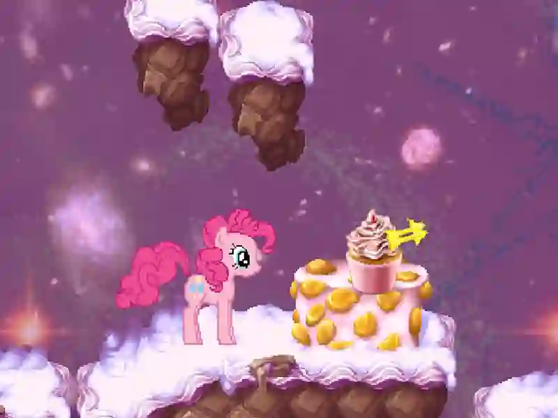 Игра Cupcake Dreams онлајн