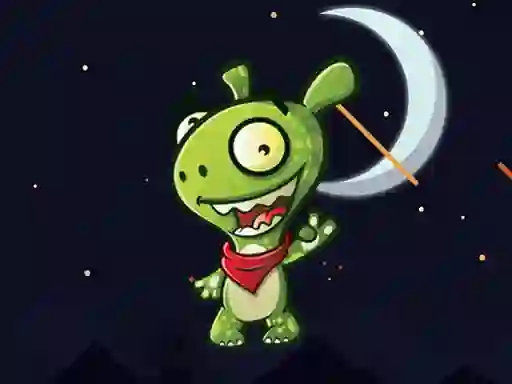 Игра Cute Monsters Memory онлајн